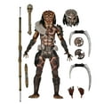 thumbnail image 2 of Predator 2: The Lost Tribe - 7” Scale Action Figure - Ultimate Snake Predator, 2 of 2