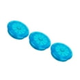 thumbnail image 4 of OULII 3Pcs Bike Wire Light Blue Durable Water Resistant Spoke Lamp for Secure Off Road Use, 4 of 8