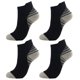 thumbnail image 1 of Calcetines de compresión para hombres y mujeres Calcetines para fascitis plantar, 1 of 5