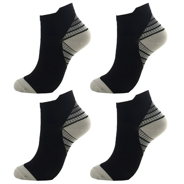 Calcetines de compresión para hombres y mujeres Calcetines para fascitis plantar