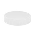 thumbnail image 2 of Lid,Wide Mouth Jar Lid 1pcs Jars With Durable Caps 1pcs Waterproof Leakproof Durable Caps Jar Jars 1pcs With Mouth Jar Caps 2.7in Lid With 2.7in Jar 1pcs Wide, 2 of 5