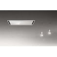 thumbnail image 4 of Elica Ehl640 Hilight Series 600 Cfm 40" Wide Island Range Hood - White, 4 of 7
