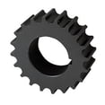 thumbnail image 1 of Moroso 23533 Vacuum Pump Drive Pulley 20-Radius Tooth, 1 of 1
