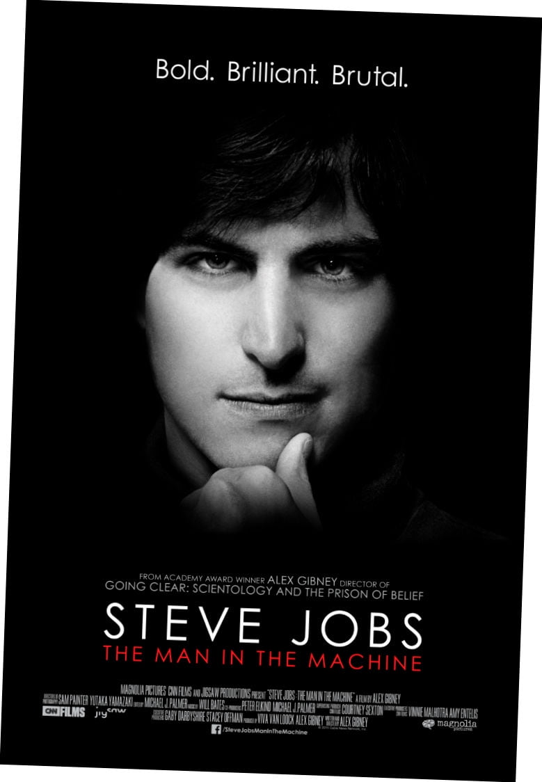 Steve Jobs Movie Poster Reprint 27Inx40In for any room 27x40 Multi-Color  Square Adults Best Posters - Walmart.com