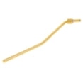 thumbnail image 1 of Trémolo para Guitarra Eléctrica Yuyangstore Brazo Trémolo Dorado, 1 of 7