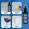 thumbnail image 4 of Defrosting Spray,Easy Defrosting, Defrosting and Defrosting Agent,Odour(1PC), 4 of 5