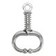 thumbnail image 1 of Cattle Nose Pliers, Metal Stainless Steel Ring Nose Pliers, Cattle Nose Spring Pliers, Small Animal Equipment, 1 of 4