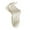 Light Yellow, variant on BYHONG Socks for Women Women Bow Socks Ruffled Casual Round Neck Socks Soild Color Soft Breathable Lace Stockings Running Socks Womens White One Size