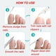 thumbnail image 3 of Cortaúñas de podólogo ANGGREK Cortaúñas gruesas para pedicura, 3 of 8