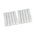 thumbnail image 3 of S SERENABLE 10 Pieces Weighted Vest Plates Strength Training Plates for Workout Exercise, 3 of 9