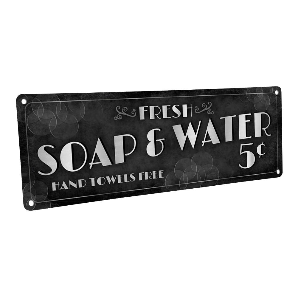 Homebody Accents Black Steel wall Decor