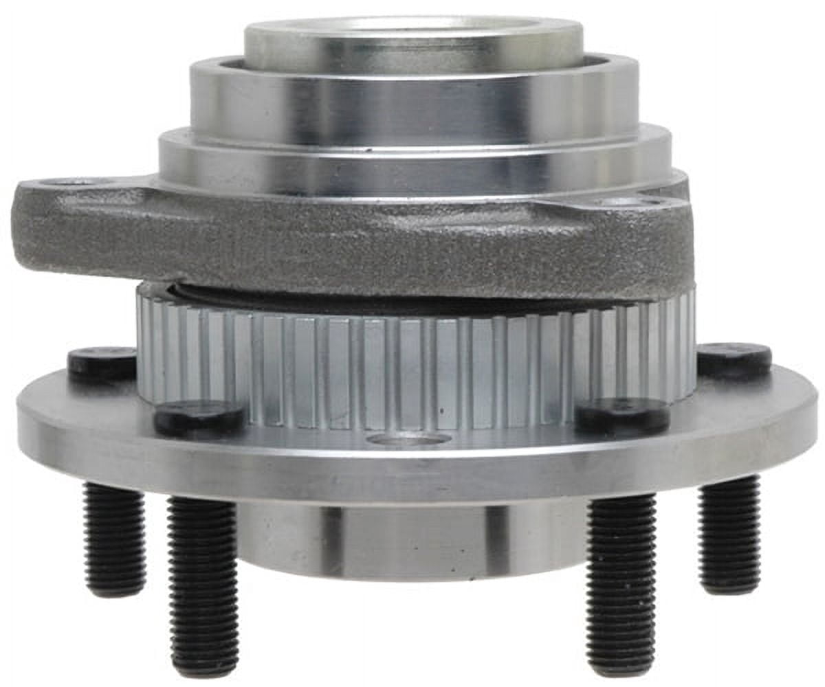 Raybestos 713061 Professional Grade Wheel Bearing and Hub Assembly Fits select: 1991-1997 CHEVROLET S TRUCK, 1990-1997 CHEVROLET BLAZER