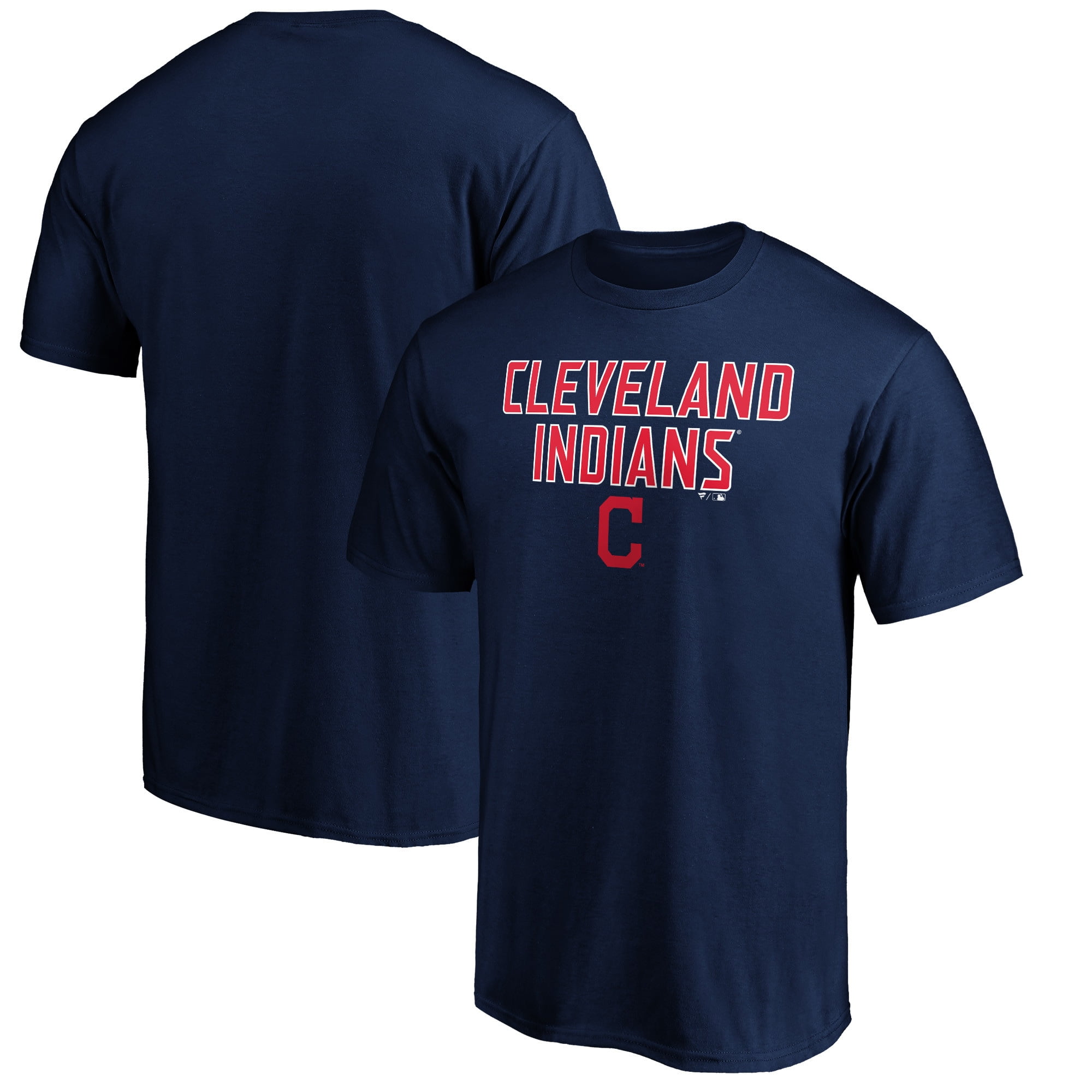 plus size cleveland indians shirt