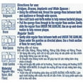 thumbnail image 2 of Oral-B Super Floss Pre-Cut Dental Floss Strands, Mint, 50 Ct, 3 Pack, 2 of 4