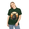 thumbnail image 4 of Rev Up Your Style with our Vintage Motorcycle T-Shirt!, 4 of 12