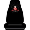 Plasticolor Betty Boop Skyline Seat Cover