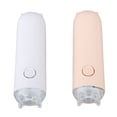 thumbnail image 1 of Handheld Nail Lamp, Fast Drying 2pcs Handheld  Nail Lamp Small Cute  For Beauty Salon, 1 of 8