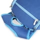 thumbnail image 5 of de Multifuncional Bolsa de Viaje de para Producto de Bebé de Actividades a Aire Libre de Impermeable de Nylon de Azul Zulema Momia Bolsas De Mochila, 5 of 8