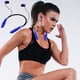 thumbnail image 1 of Auriculares inalámbricos Bluetooth colgantes para cuello, auriculares inalámbricos deportivos para correr, 1 of 6