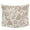 Brown, variant on Boho Grey Floral Small Tapestry for Bedroom Wall Hanging Tapestry, Vintage Farmhouse Paisley Plant Leaf Ceiling Backdrop Tapestries Poster Blanket Wall Decor for Teens Room Living Room Dorm 23" x 28"