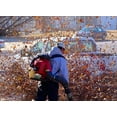 thumbnail image 7 of Leaf Blower Air Booster - Turbo Booster Leaf Blower Attachment Designed Based on Venturi Effect, The 2nd Gen Airflow Amplifier - Doubling up The Amount of Air of Your Leaf Blowers (2 Pack), 7 of 7