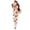 A-F, variant on Christmas Magic Trail Wall Light - Bethlehem Star of Faith & Heavenly Angel Blessing, Space-Saving Warm LED Lights, Easy Wall Placement for Small Apartments, 23.6"