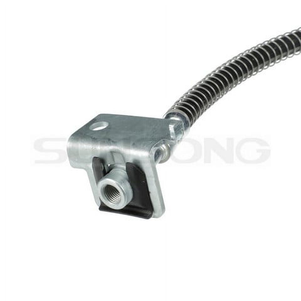 Sunsong 2207663 Brake Hydraulic Hose