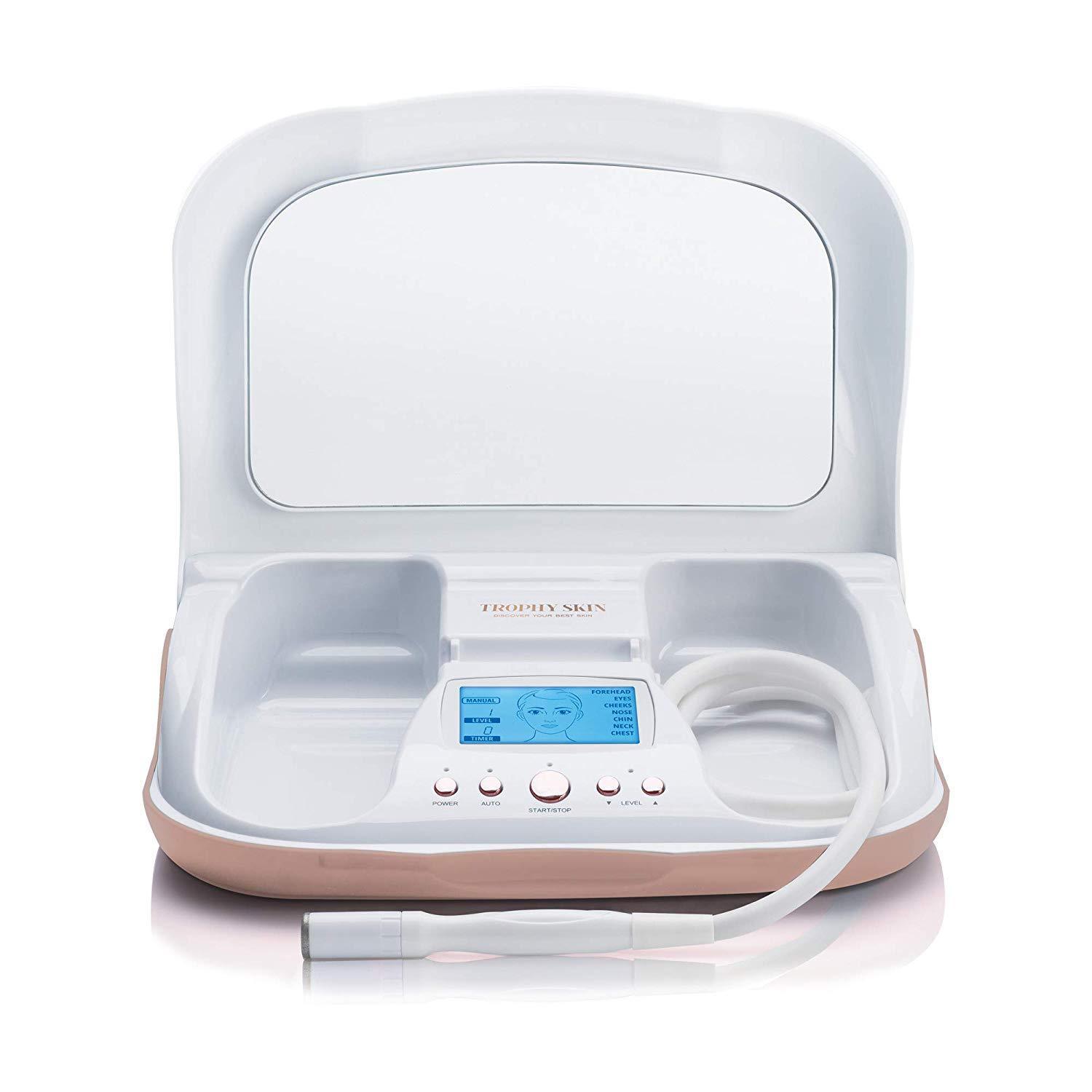 Trophy Skin Trophy Skin MicrodermMD Sensitive at Home