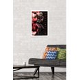 thumbnail image 2 of NFL Tampa Bay Buccaneers - Mike Evans 22 Wall Poster, 14.725" x 22.375" Framed, 2 of 6