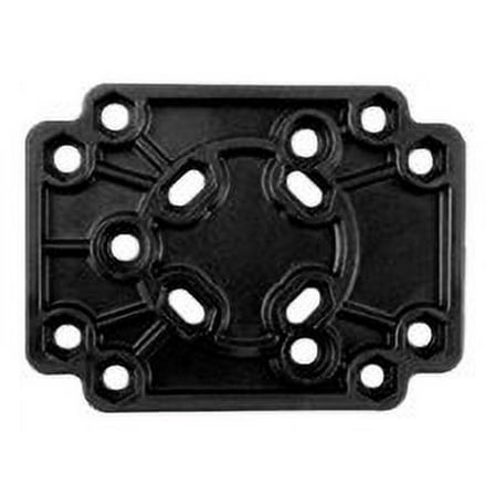 RAM Mounts Adapt-To-RAM Mounting Adapter