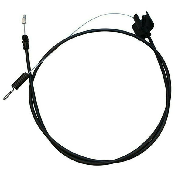 Drive Control Cable For Troy TB466 Lawn Mowers