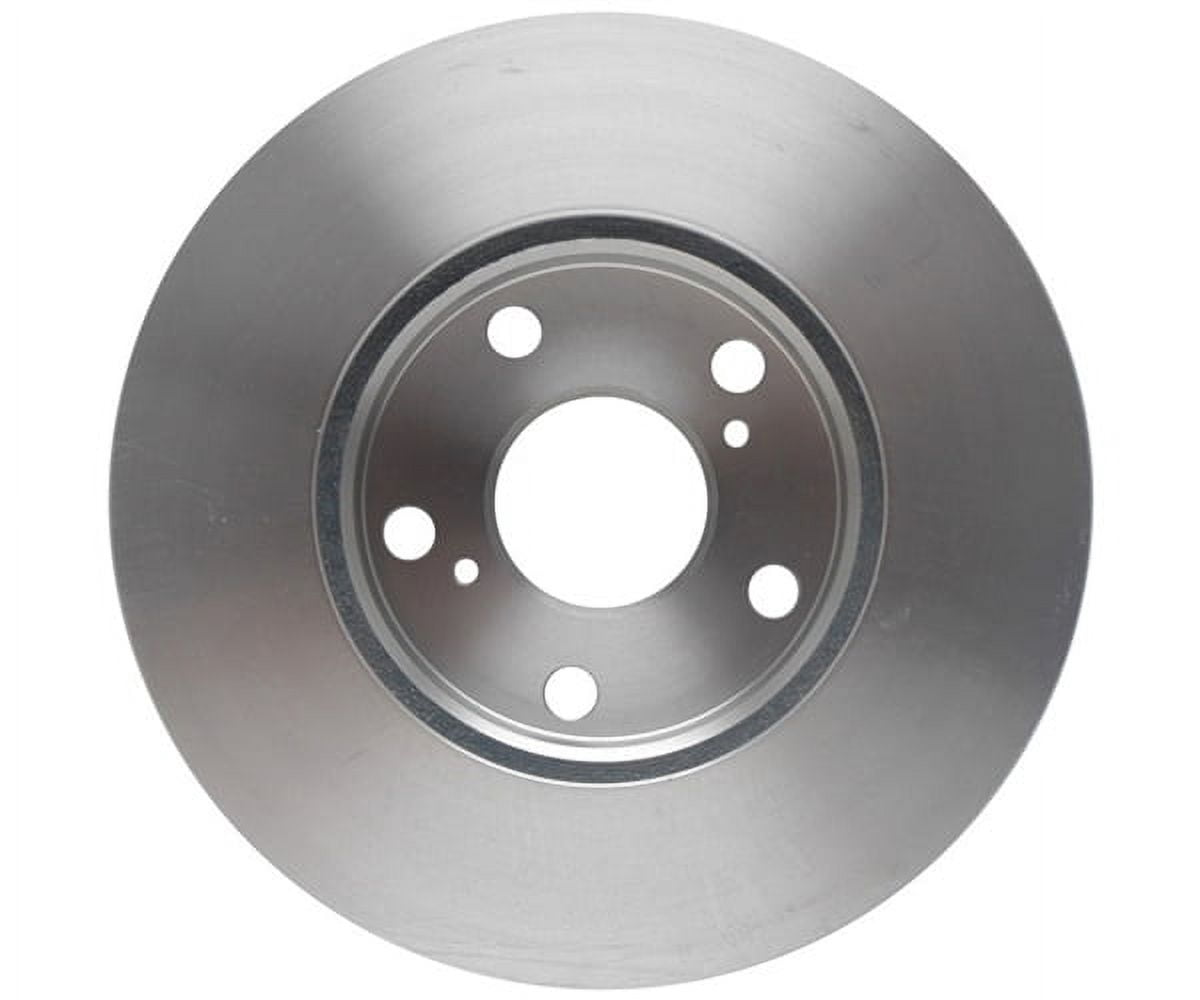 Raybestos Specialty Truck, School Bus and Medium Duty Rotors Fits select: 2005-2015 TOYOTA TACOMA