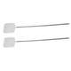 thumbnail image 1 of Red Para Peces De Camarones Para Acuario, Red Para Peceras Pequeña, Ligera E Inofensiva, Extensible Multiusos Para Huevos De Camarones Para Restos De Alimentos Para Peces, 1 of 7