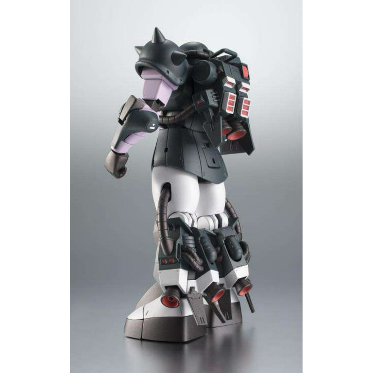 ロボット GUNDAM CONVERGE #27 MS-06R-1A ZAKU II s-l400.jpg