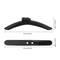 thumbnail image 7 of OUNONA 2-Pack Heavy Duty TV Stand Legs Replacement for Quick and Easy Installation on Flat Screen Televisions, 7 of 7