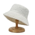 thumbnail image 1 of Gorro de invierno Gorros cálidos Gorra de pescador, 1 of 5