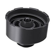 Solution Tank Cap 440012803 OEM Compatible with Hoover PowerDash Pet, SmartWash, and FloorMate Jet