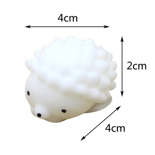 〖Hellobye〗Decompression Toy Super Cute And Cute Decompression Small ...
