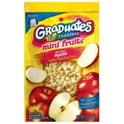 Gerber Gerber Graduates Mini Fruits, 1 oz