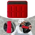 thumbnail image 2 of Bicycle Helmet Chin Pad, 2 of 8