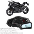 thumbnail image 5 of For Kawasaki Ninja 300 Ex300a 2013-2015 Motorcycle Gauges Cluster Speedometer Tachometer Instrument, 5 of 5