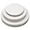 White, variant on 40-Packs Cake Boards Round 12 Inch White Cake Circles Rounds Base Food-Grade Cardboard Cake Plate（Thinner But Stronger）