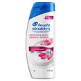 thumbnail image 3 of Head & Shoulders Smooth & Silky Shampoo, 3 of 22