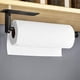 thumbnail image 3 of 2X Porta Toallas de Papel, Rollos Grandes de Acero Inoxidable Perchero para Toallas de Papel Percha Dispensadora de Rollo de Papel para Sala de BañO, 3 of 6