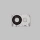 thumbnail image 4 of Cinta de casete Cinta de casete en blanco Cinta de audio en blanco Cinta de casete Cinta de casete vacía, 4 of 6