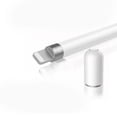 thumbnail image 3 of Replacement Cap for Apple Pencil Firm Grip, Easy Installation, Designed for Smart Pencil 1, 3 of 9