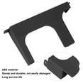 thumbnail image 3 of Hard Drive Bracket, 2pcs 2.5in HDD SSD 3D Printed Game Console Hard Drive Bracket, ABS Hard Disk Drive Bays Holder For  SCPH 30000 SCPH 50000 Console, 3 of 8