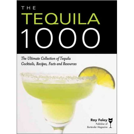 1800 Tequila Reposado - Tequila 1000, The