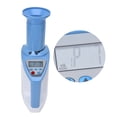 thumbnail image 2 of Wheat Moisture Tester,Grain Moisture Meter High Grain Moisture Analyzer Grain Moisture Meter Versatile Functionality, 2 of 8