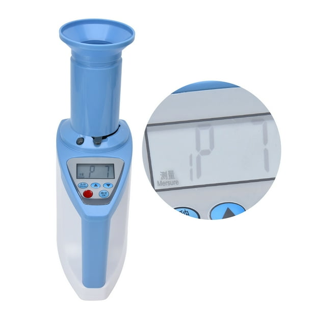 Grain on sale moisture analyzer